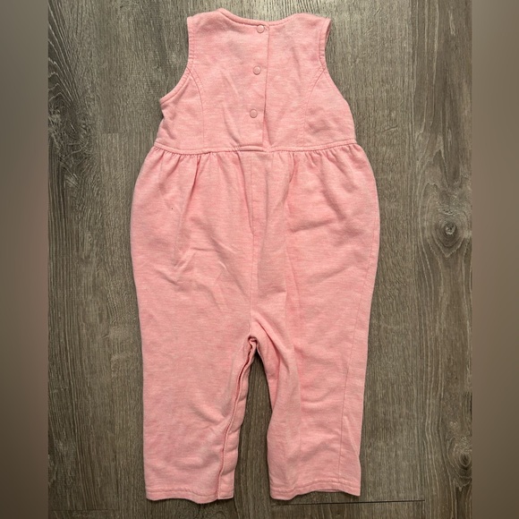 Vintage Girls bum equipment overalls - Picture 3 of 4